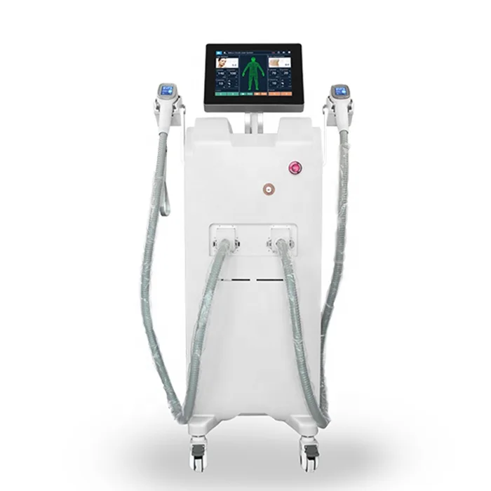 

Permanent hair removal 755 1064 808nm diode laser equipment