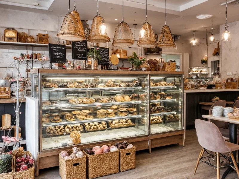 Sweet Thyme Bakery: Artisan Craft in Colorado Springs