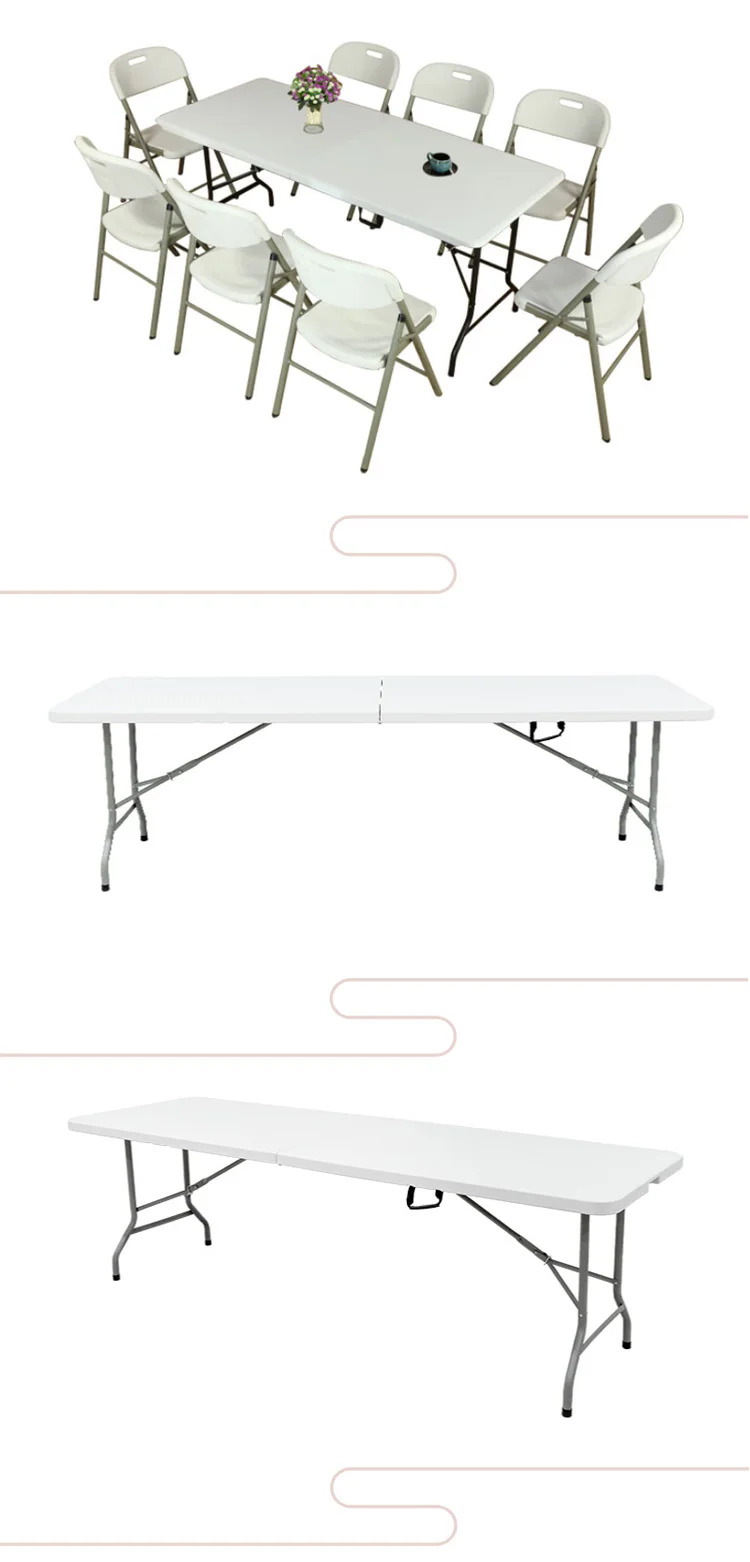Portable Folding Table Outdoor Plastic Folding Beach Tables Buy