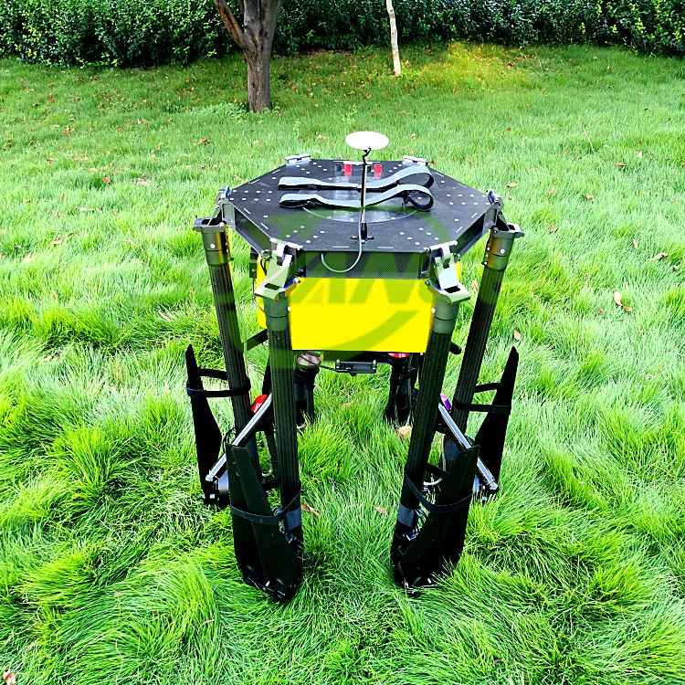 

Large payload 20L sprayer drone agricultural drone fumigation drone
