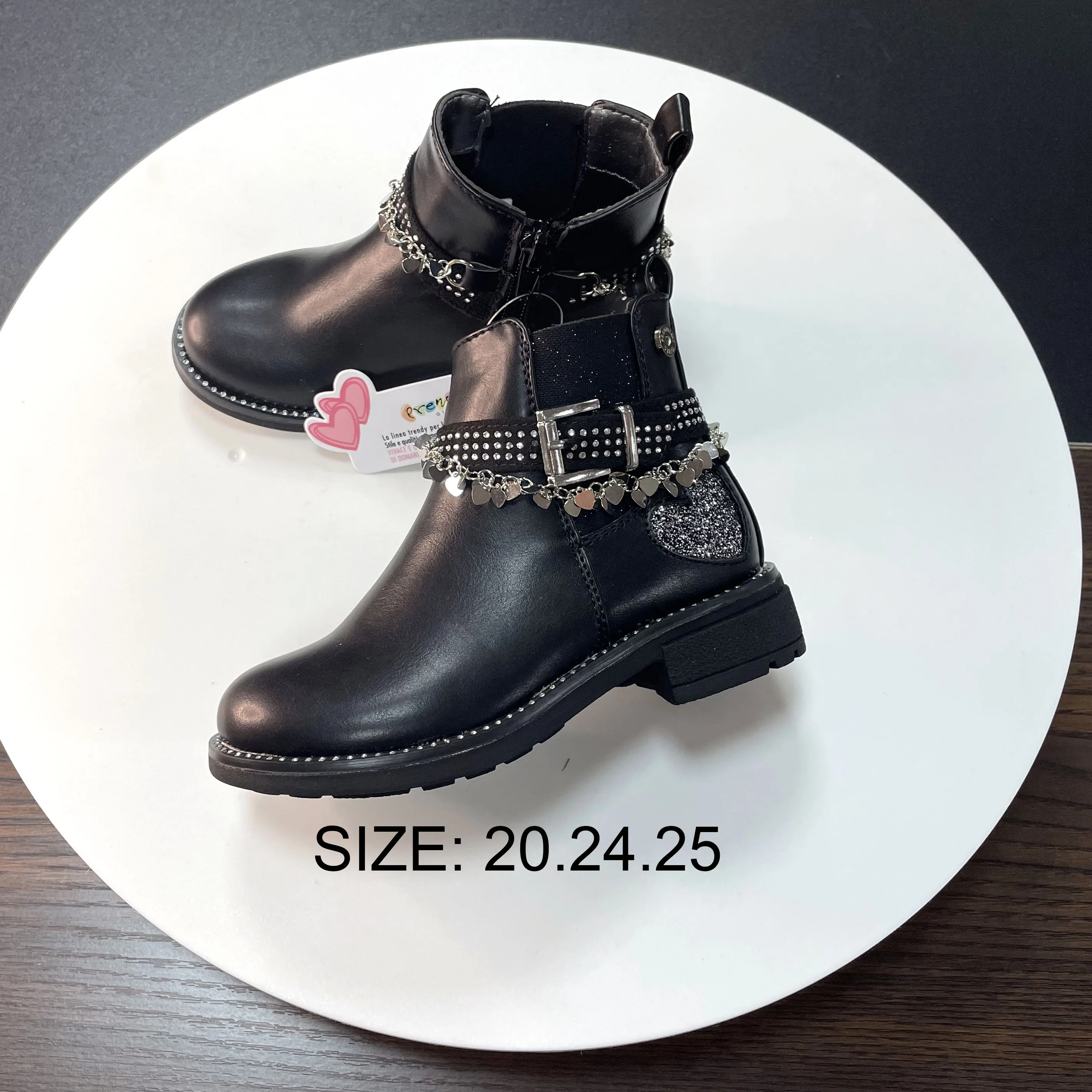 

Free shipping's items for girls fashion kids boots girls