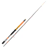 

In Stock Solid Carbon Big Game Boat Trolling Rod Heavy Fishing Jigging Rod