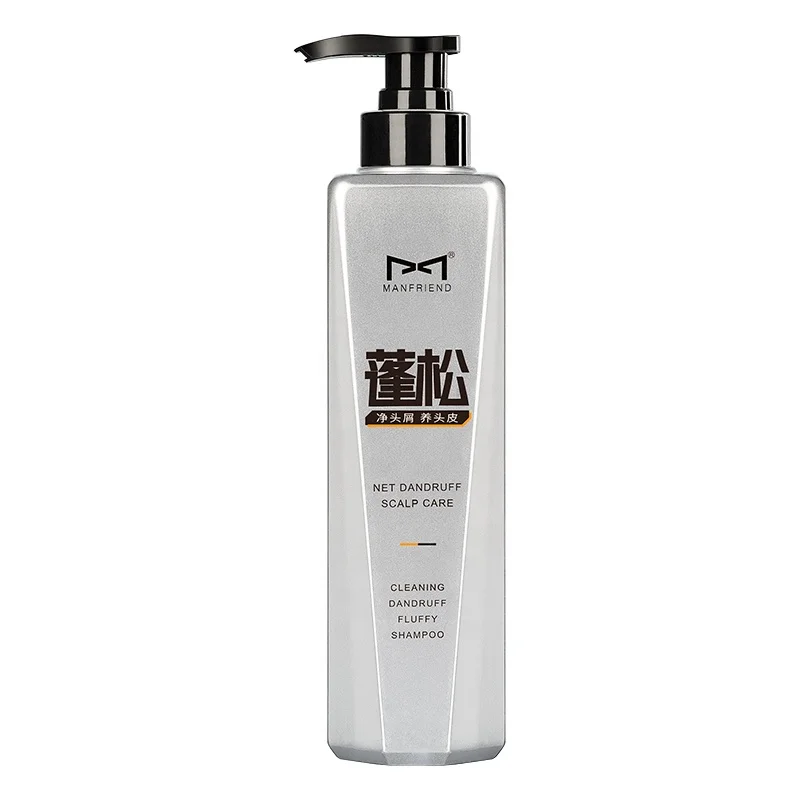 

450ml men clear anti-dangdruff shampoo