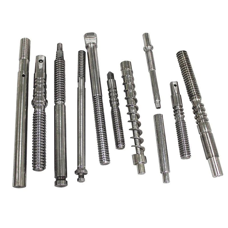 
Bulk supply ANSI Gate Valve Stem at reasonable price 