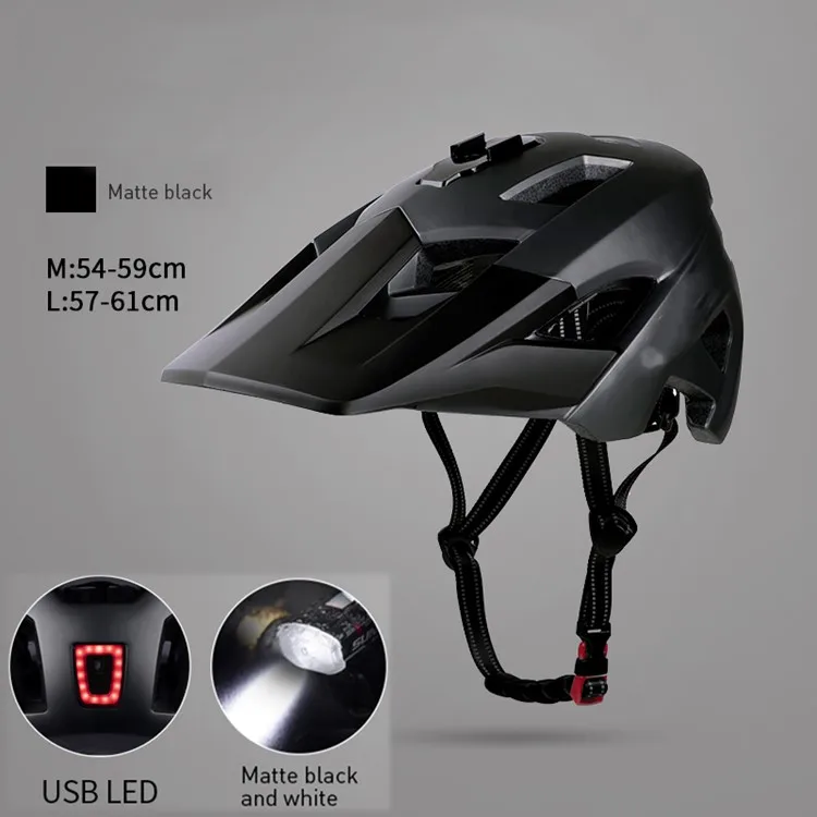 

Ultra-light Road Mountain MTB Bike Helmet casco de ciclismo casco mtb casco bicicleta Bicycle Helmet