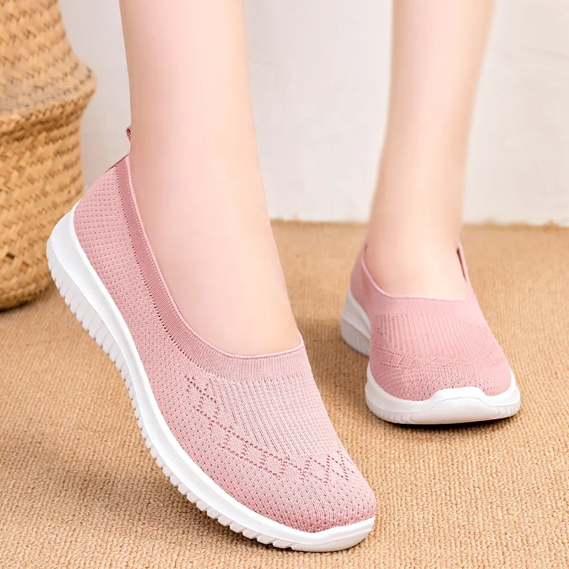 

women's casual shoe girls female shoe women flats shoe sneakers