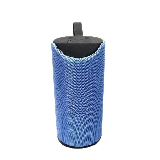 

Top Selling Speaker best Quality made Sound Portable Fabric Wireless Hi-fi