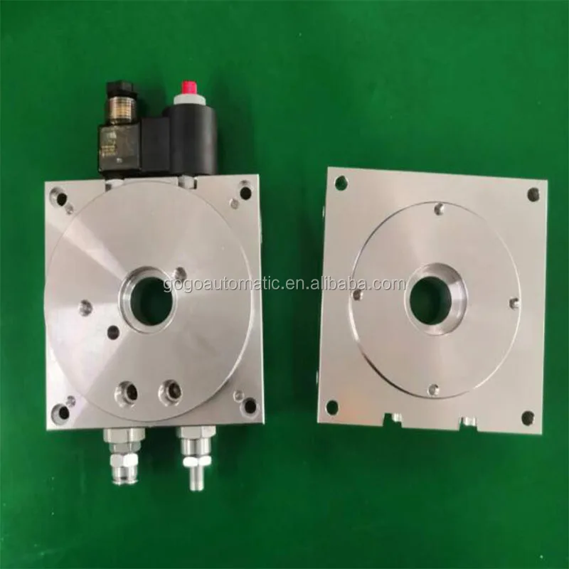 Lifting Machine Hydraulic Elevator Power Unit Valve Group Hydraulic