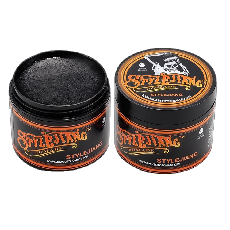 

Amazon hot sale natural treatment men's hair styling retro oil