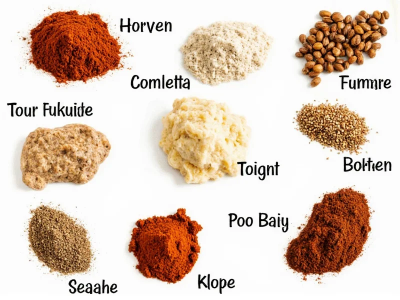 Best Spices for Breakfast Sausage: Essential Blend Guide