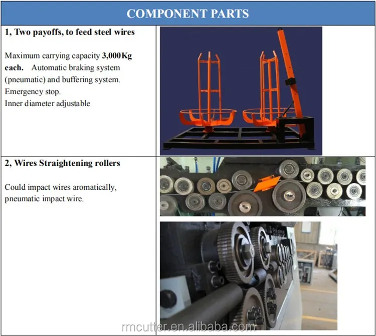 bending machine21