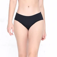 

women's panties for periods black cotton custom bamboo