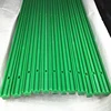 anti wear and low friction guide chain plate ,colourful upe guide rail for machinery