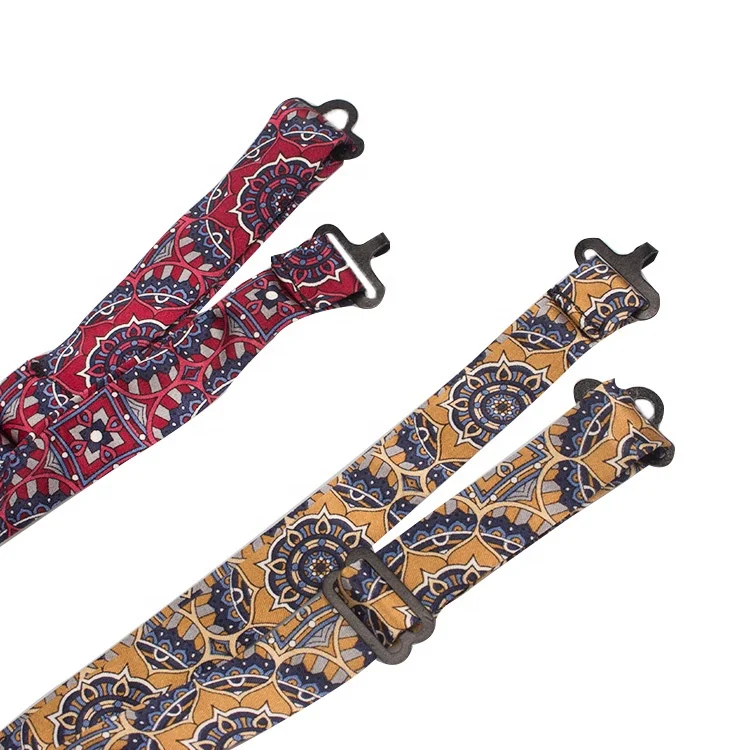 Gracious Floral Ascot