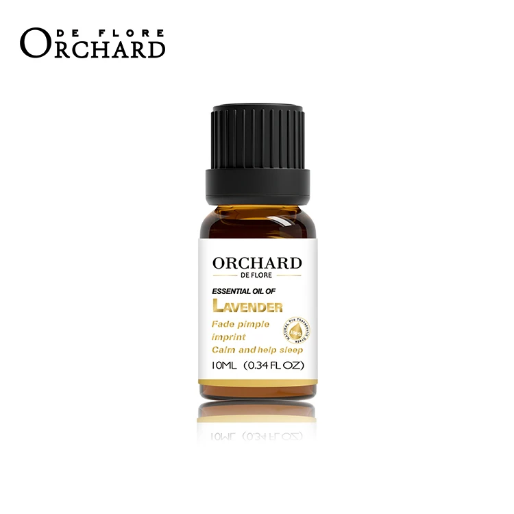 

Soothing good for sleep remove acne scars lavender flowers and woody notes best lavender pure essential oil 10ml