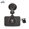 Private mould Night Vision Wide Angel Wifi Hotspot Mini Smart Dash Cam With Packing MonitorLoop Recording Infrared Sensor