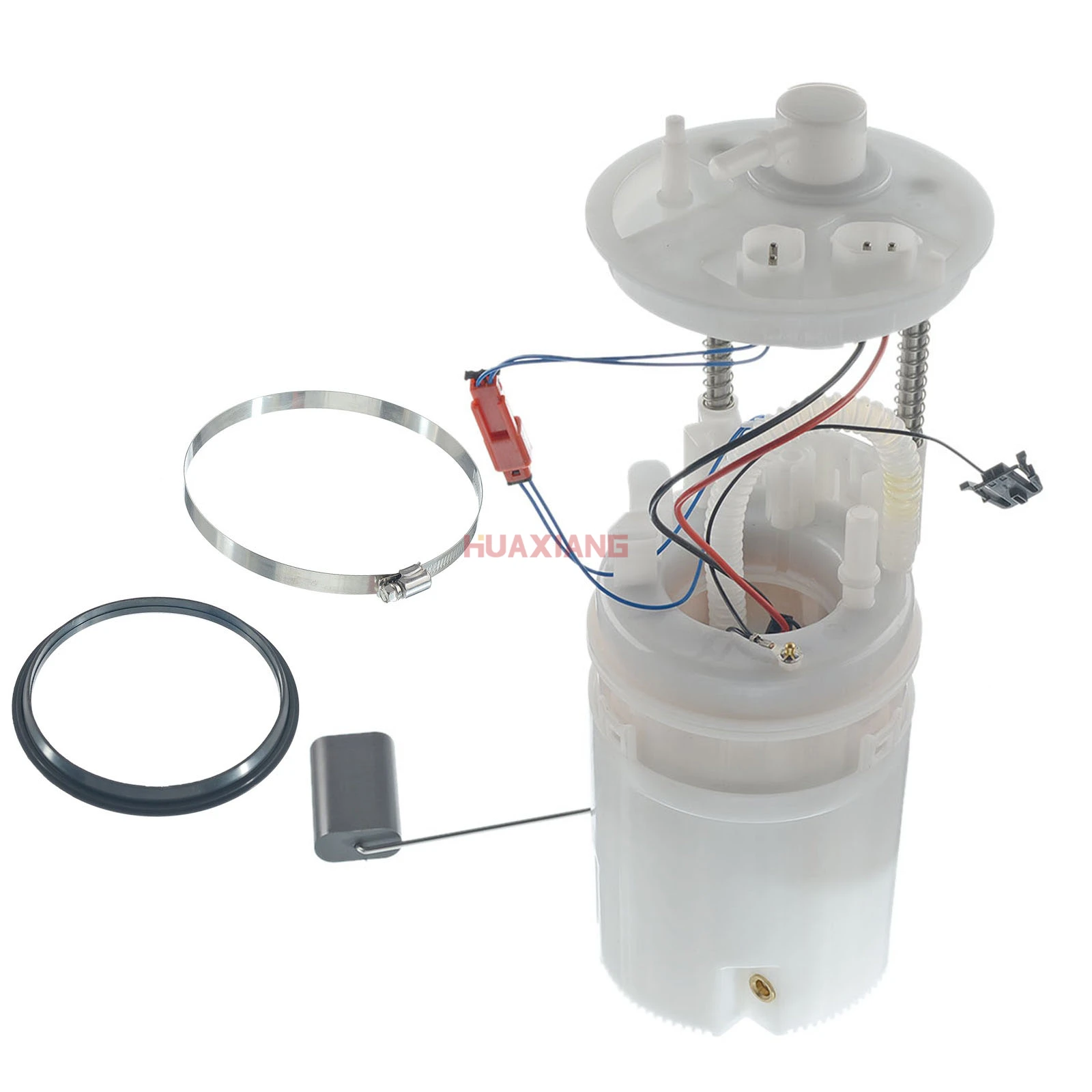 

DE/GM Auto Fuel Pump Assembly For BMW X5 E70 2007-2010 16117195463