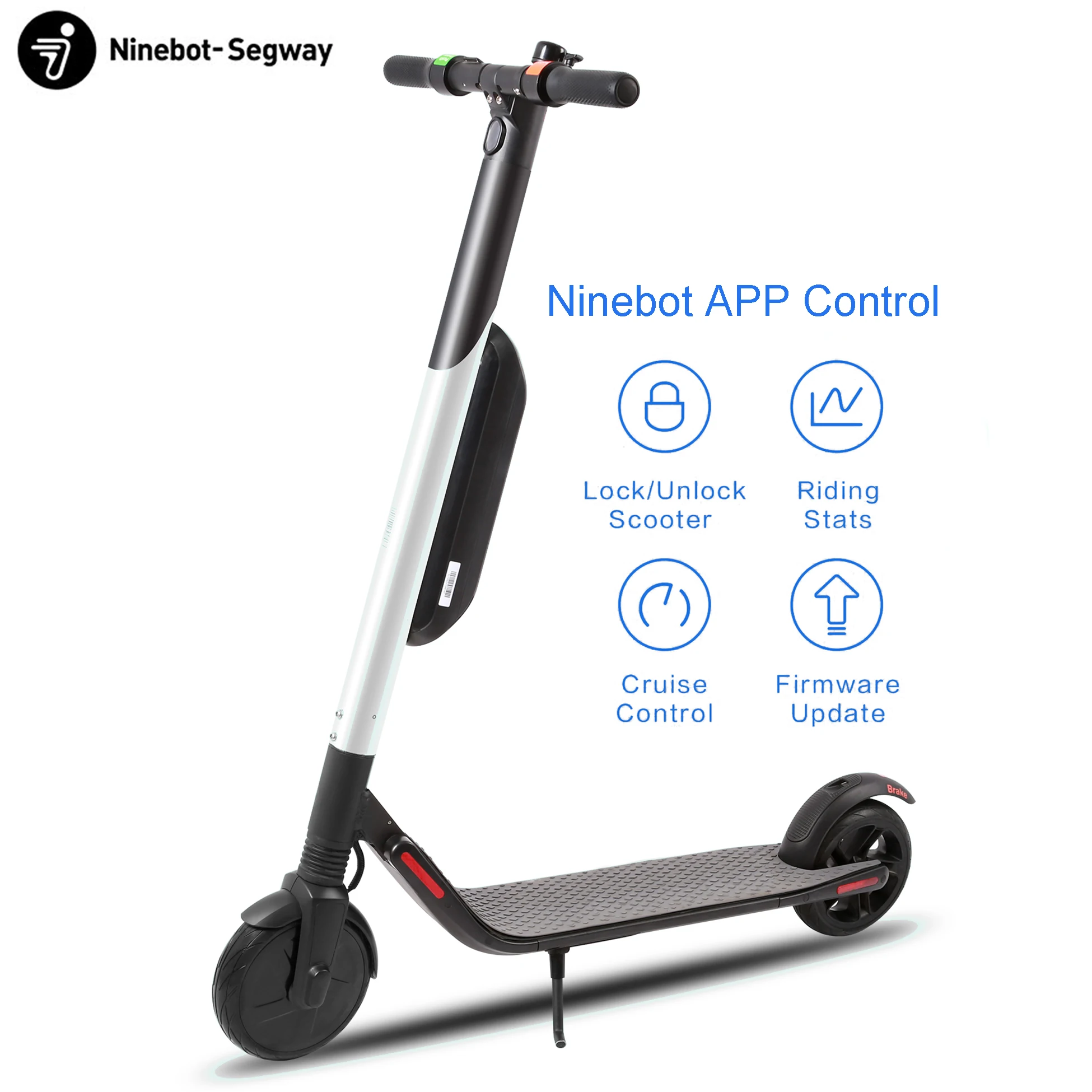 

EU Overseas Warehouse Door-to-door Price Electric Scooter Adult Electric Scooter EU Warehouse Adults Fat Wheel Electric Scooter