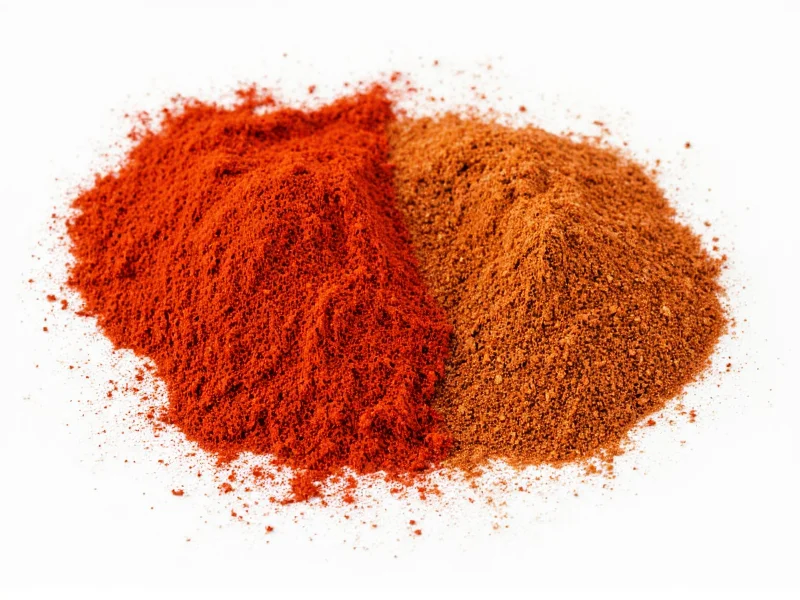 Paprika vs Cayenne: Are They the Same Pepper? (Clear Answer)