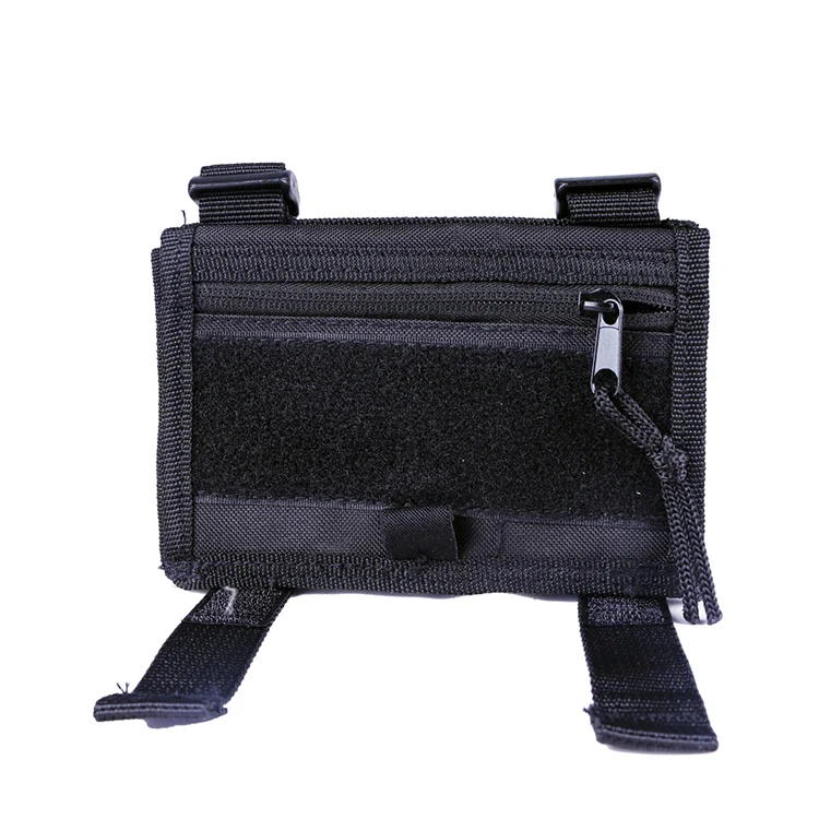 

Tactical Molle Pouch Utility Belt Waist Bag With Cell Phone Holster,Military Police Utility Pouch Police Pouch