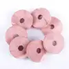manufacturer Aromatic Fresh wooden block Clothes Protector Storage Accessories cedar ring