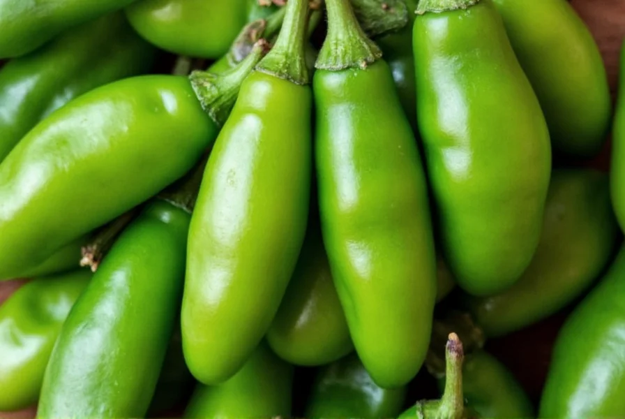 serrano pepper spice level scoville scale tips and tricks to handle the heat