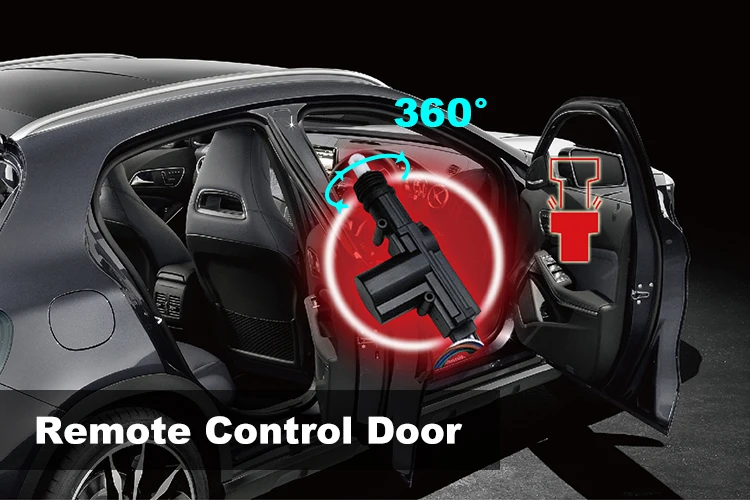 buy central locking system for cars