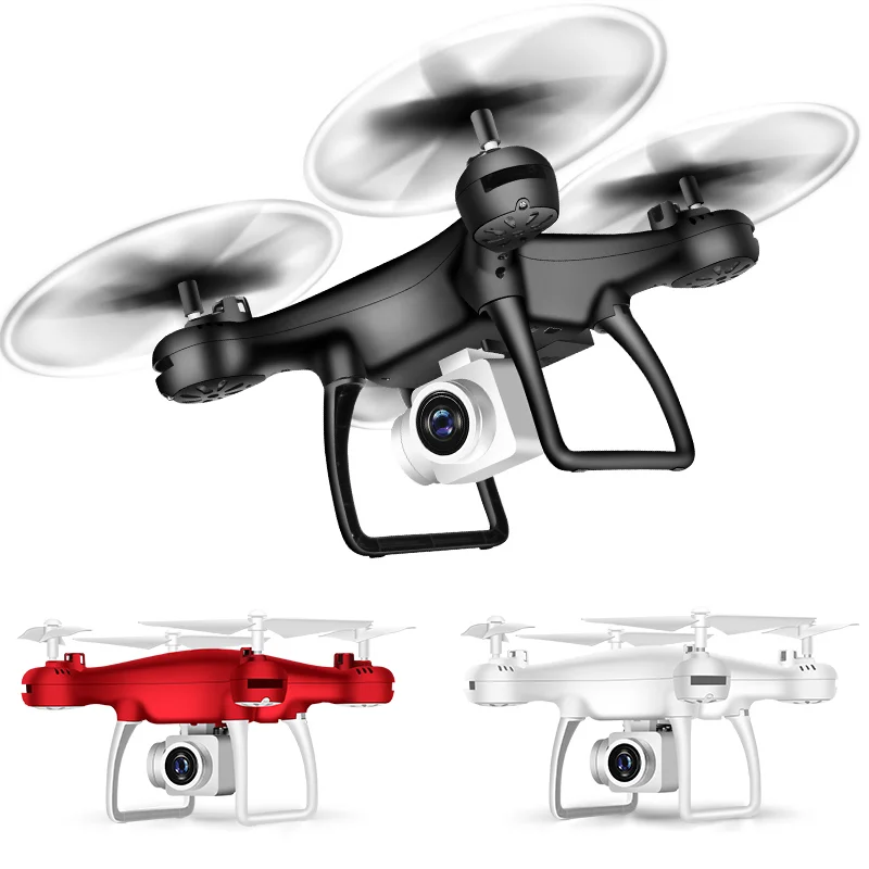 

Factory New TXD-8S 1080P HD Camera RC Drone With Long Flying Time 20Mins