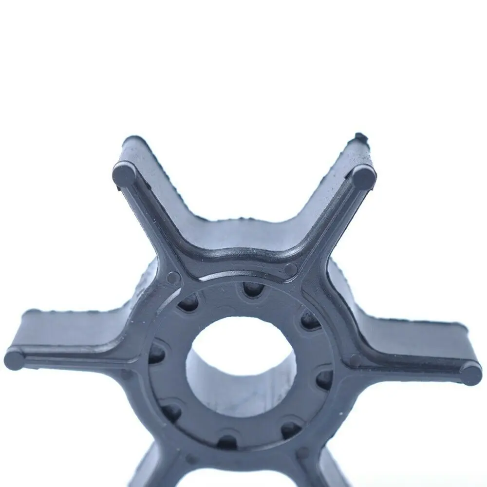 Outboard Impeller Rubber Rotor Refer To Yamaha 63v4435201 Impeller
