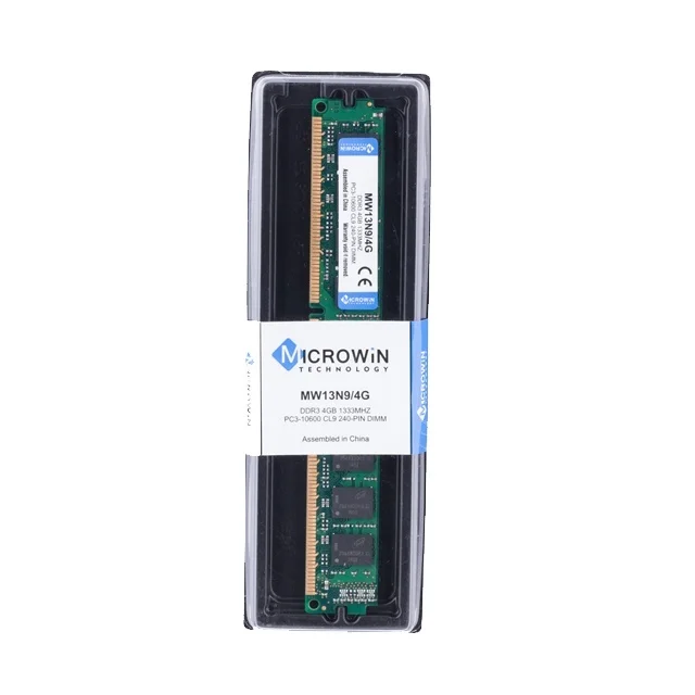 

Special offer DDR3 4GB 1600mhz desktop PC longdimm ram memory