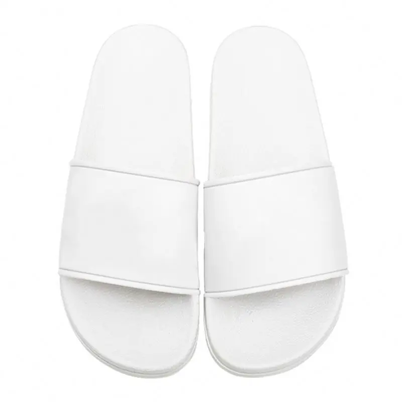 

Good quality wholesale sandals customized slides shoes footwear unisex custom logo slide sandal, As shown