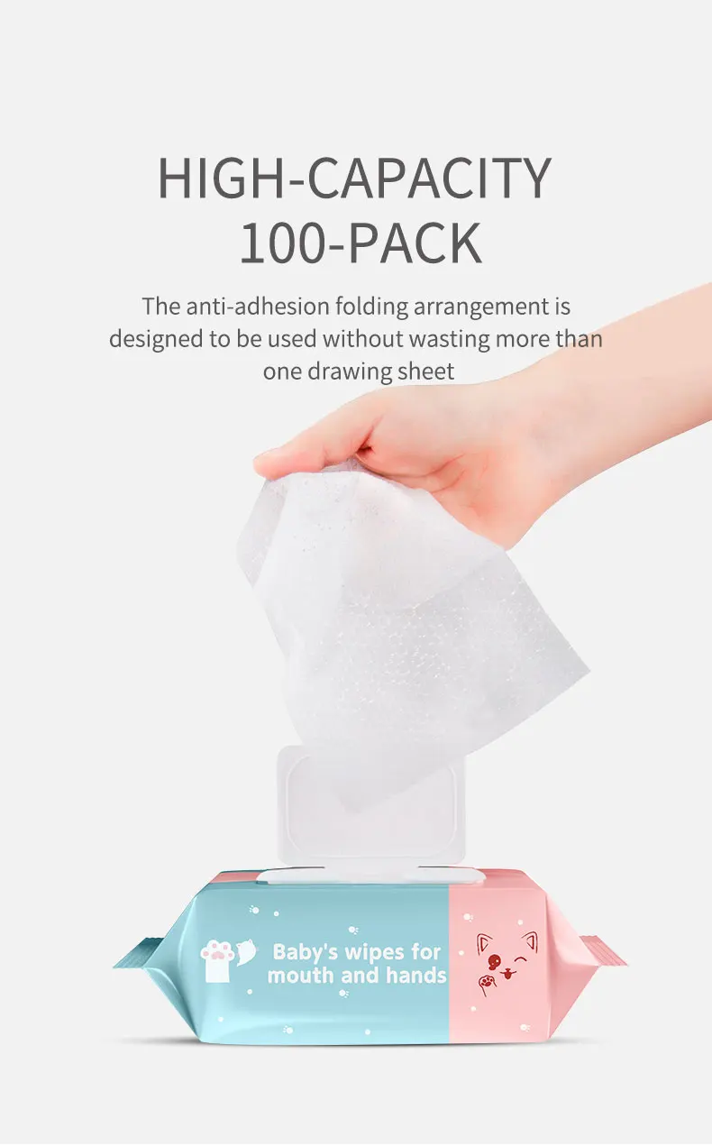 wholesale baby wipes