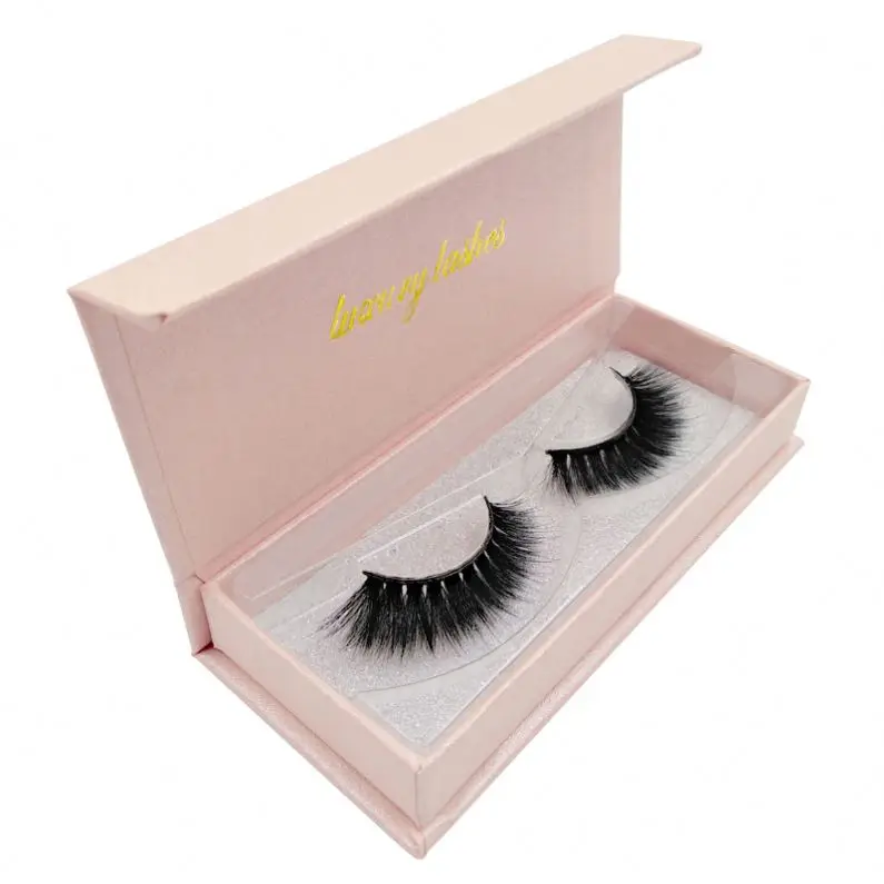 

New Arrival Eyelashes Extension Professional Full Strip Lashes, Black color