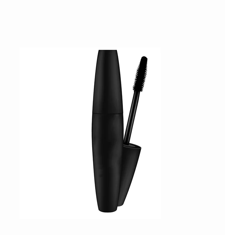 

Amazon hot sale nice price Factory Main Product Black Thick Lengthening Silk Fiber Eyelash Mascara