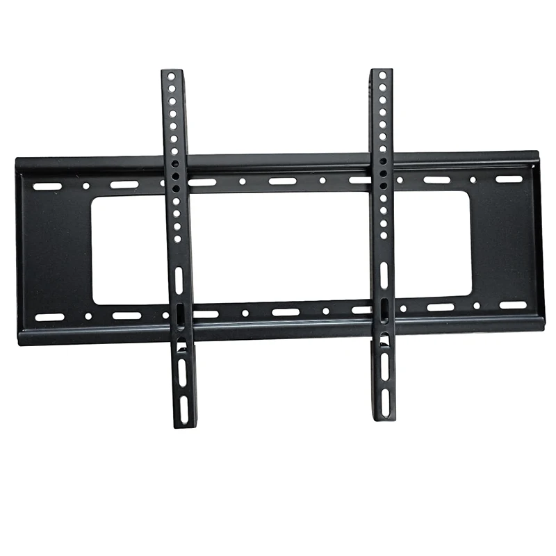 
High quality black universal TV wall bracket 