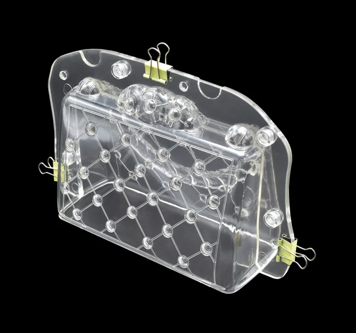 

chocolate mold woman bag fondant cake plastic cake molds fondant mold toolcake