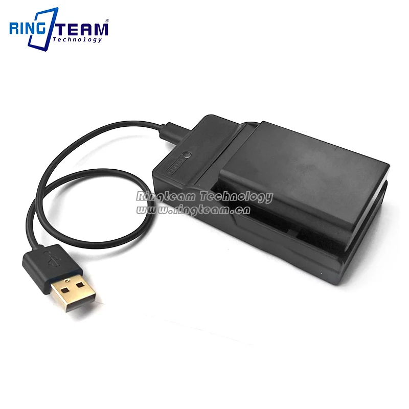 EN-EL14 EL14a USB Charger for Nikon Battery Camera Coolpix P7800 P7700 P7100 P7000 D5500 D5300 D5200 D3200 D3300 D5100 D3100 Df supplier