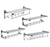 High Quality Pool Door Hinge Towel Rack