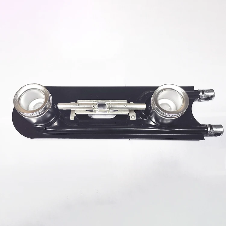 
3412A004 19 Double Gas Burner for Maytag Magic Chef 