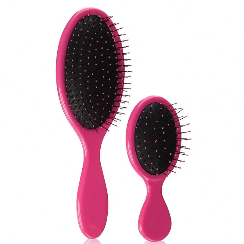 

Babi Egg Wig Sets For Girl Doll Hairbrush Blow Slimming Kit Hot Make Bowl And Set Men Detangle Cur Dri Labeling Hair Brush, Customized color