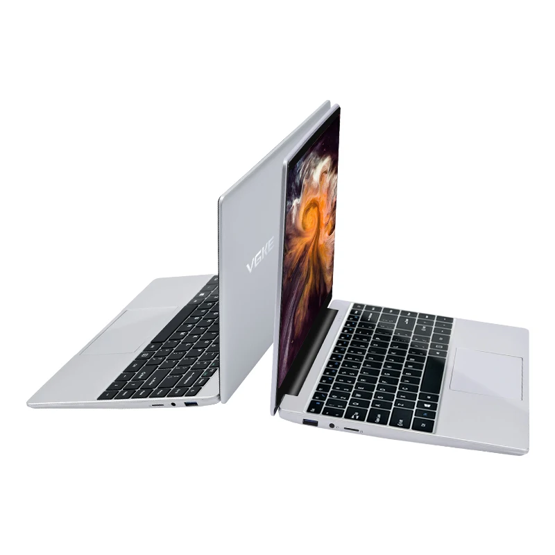 

VGKE Business Laptops 6GB RAM 128GB ROM 14.1 inch Thin Laptop Computer Notebook Manufacturers in Shenzhen