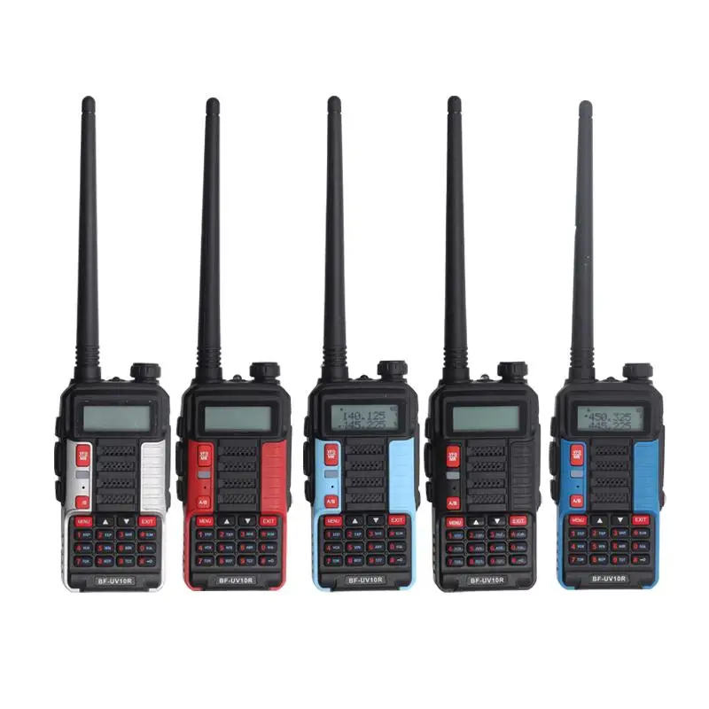 

2021 new model baofeng UV-10R, 10w dual band baofeng UV10R baofeng radio, baofeng walkie talkie