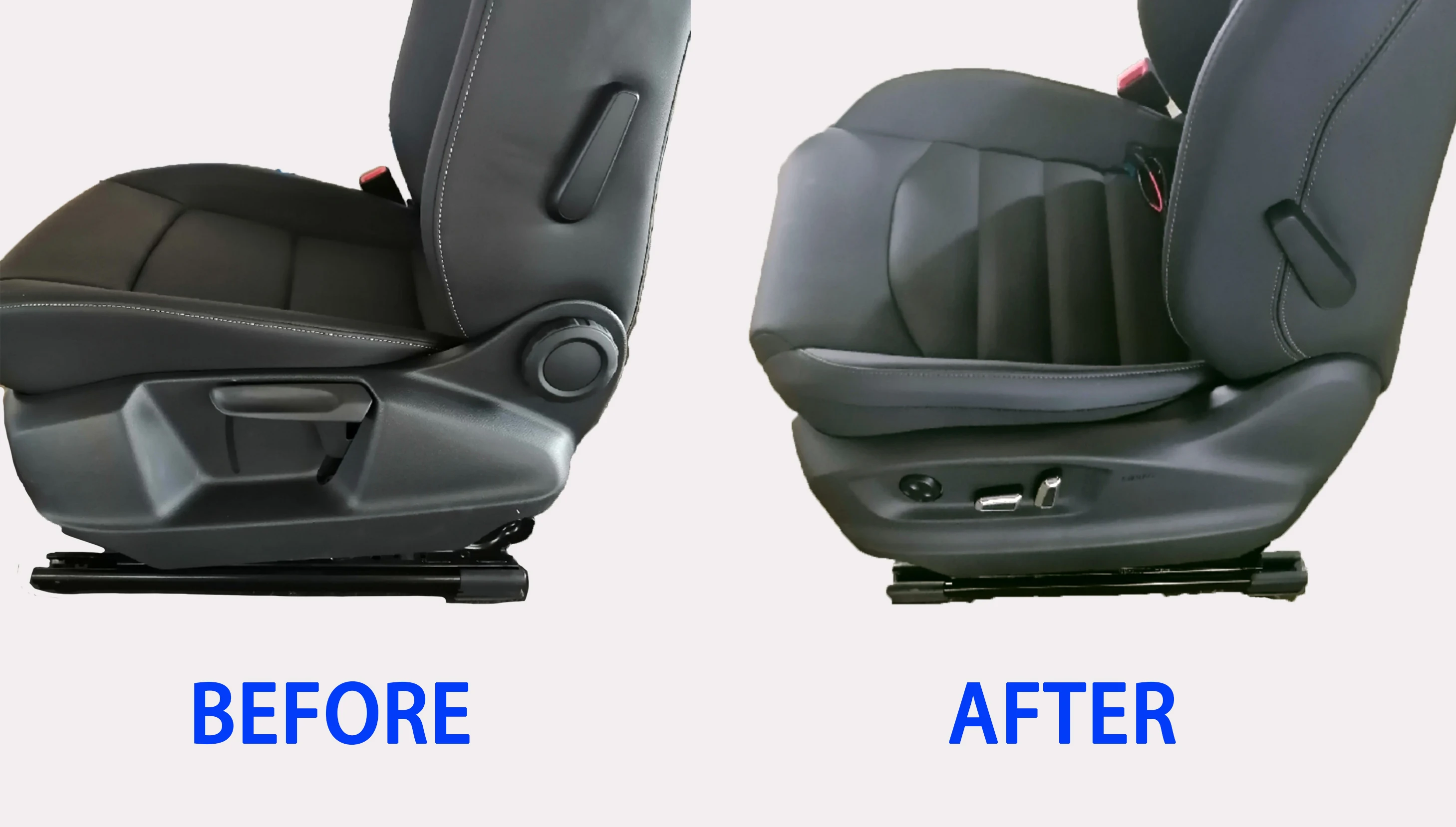 2022 Car Accessory Supplier Convertible Car Seats Kit Buy 2021 2022