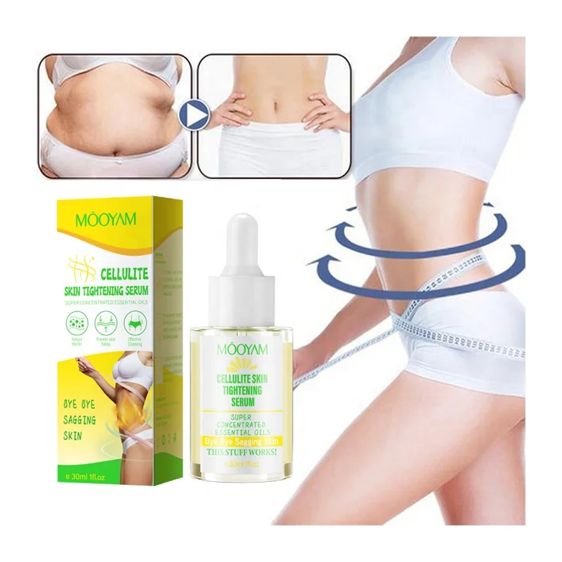 

Slimming Oil Fat Burning Belly Loss Fat Lose Weight Slim Down Natural Plant Extracted Weight Lose Slimming Oil