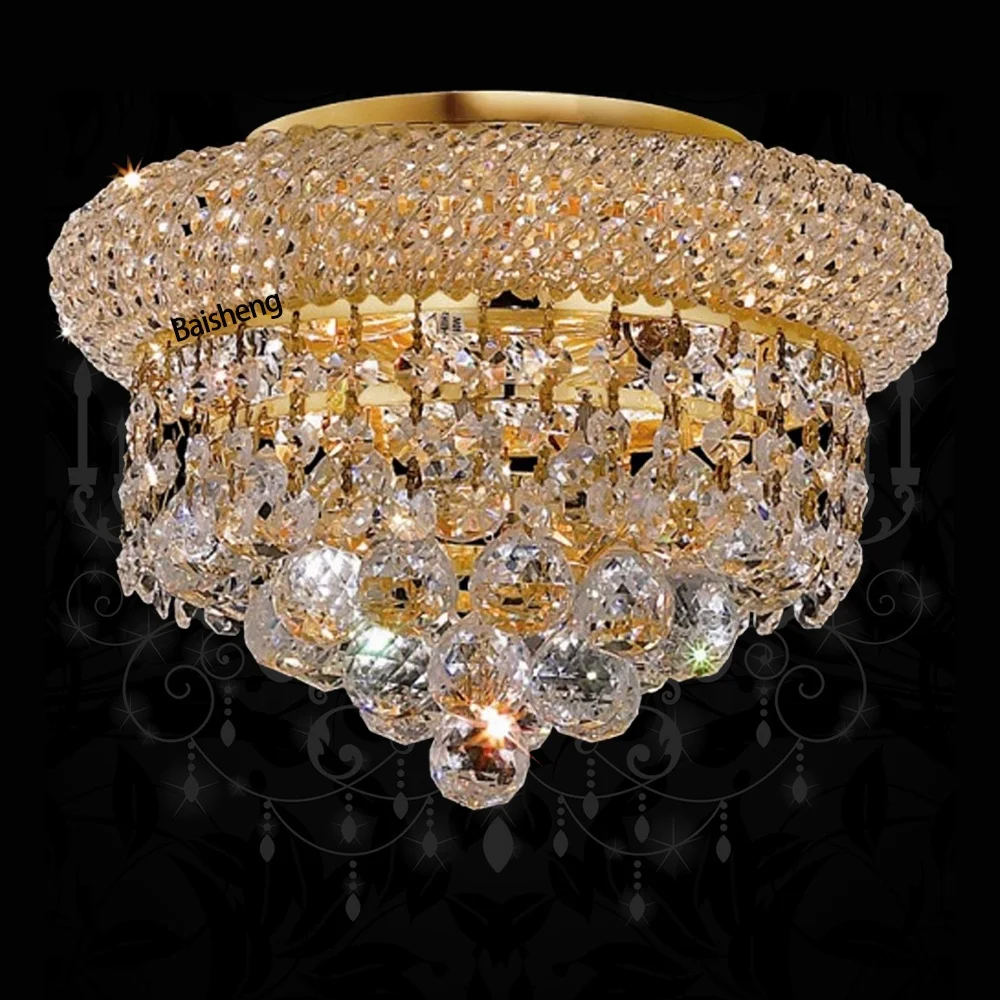 luxurious ceiling lights