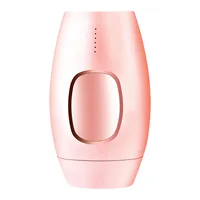 

Home use mini handheld epilator personal laser hair removal machine