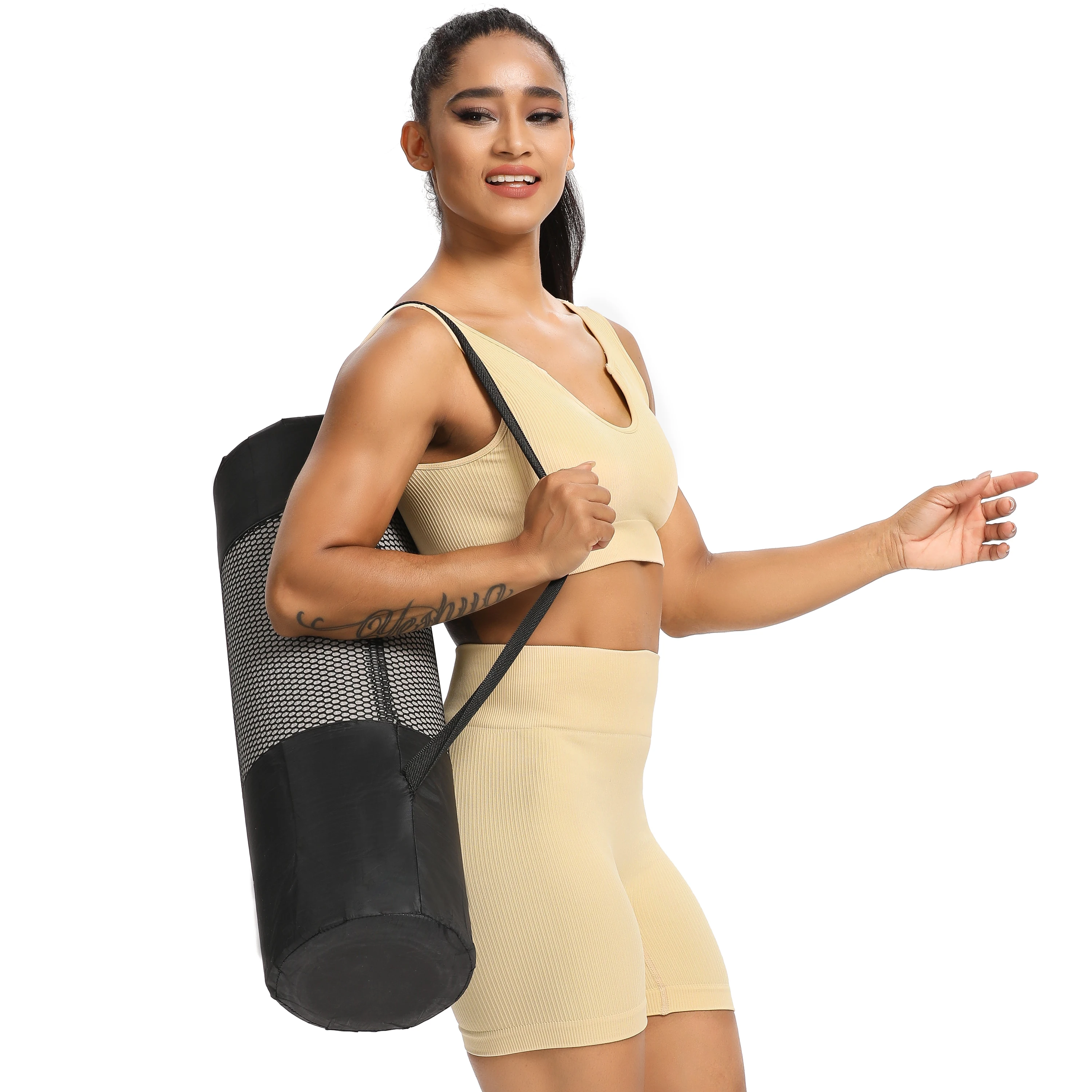 

Factory Cheap Price Eco Pants 2021 Set Womens Yoga Sets For Women 2 Piece