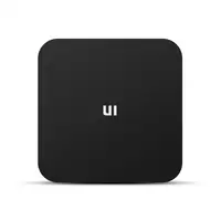 

U1 s905w android 9.0 4k hdr smart tv box