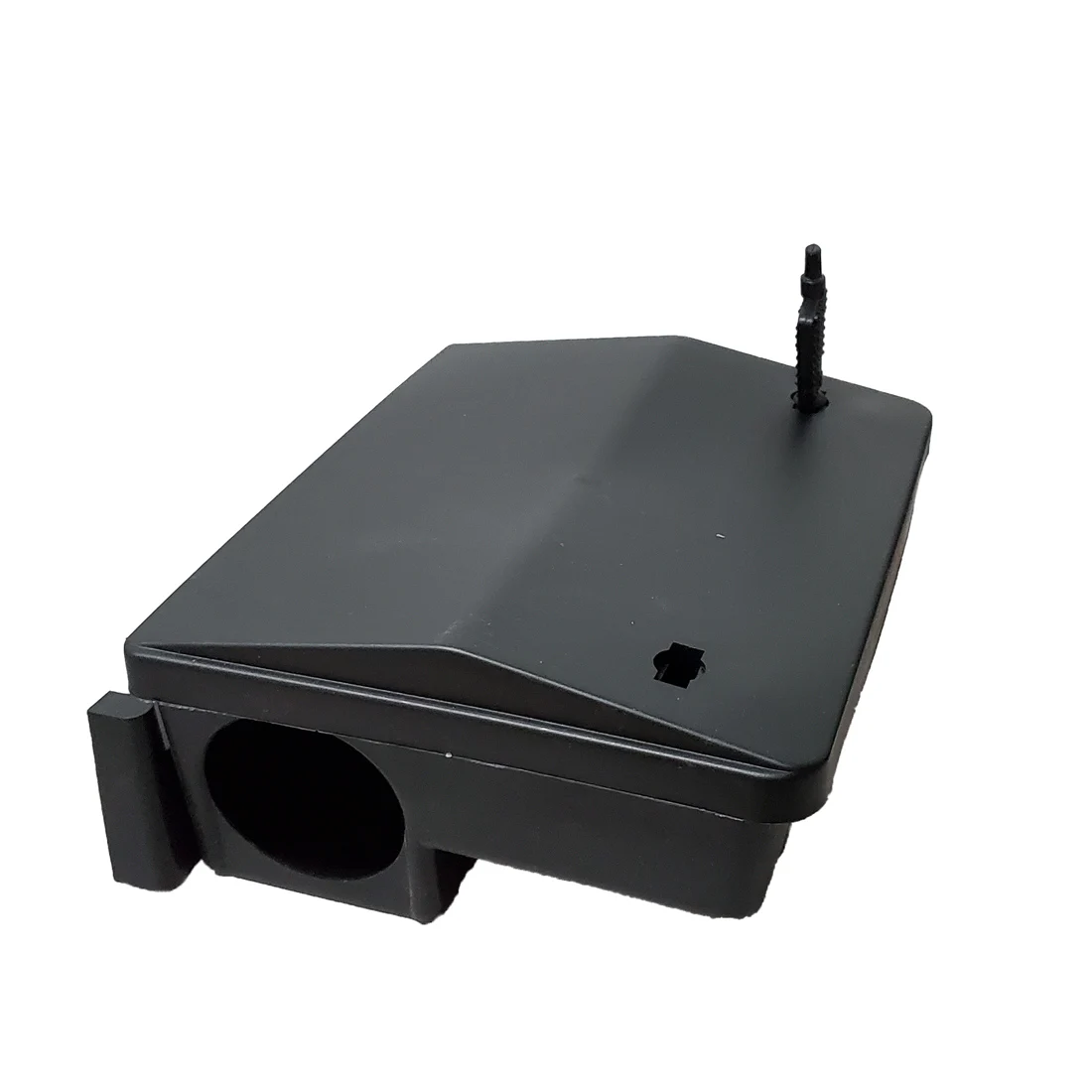 

Large Size Plastic Rat Mouse Bait Box Station