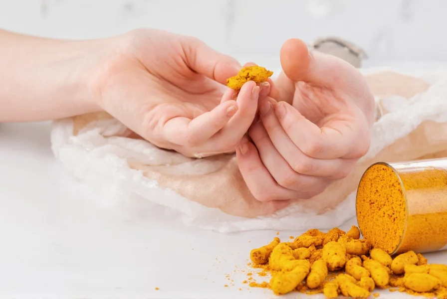 is turmeric a blood thinner